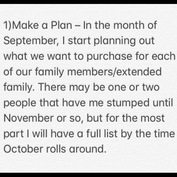 🎄PLEASE READ!!🎄 - Picture 4 of 8